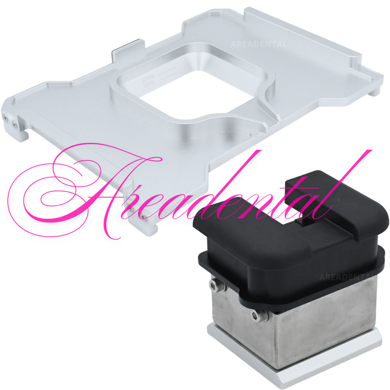 Plateforme de fabrication avec tank UBEE Crown Kit - UNIZ