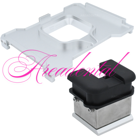 Plateforme de fabrication avec tank UBEE Crown Kit - UNIZ