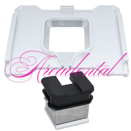 Plateforme de fabrication avec tank UBEE Crown Kit - UNIZ