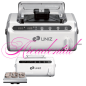 Station de lavage nettoyage de résine imprimée UWASH 2.0 - UNIZ