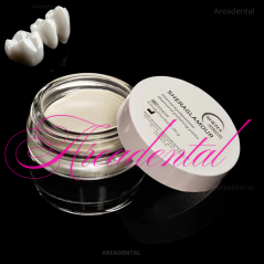 Pâte diamantée SHERAGLAMOUR 20 g - SHERA