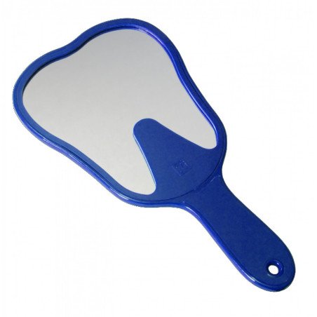 Miroir en forme de dent - KKD TOPDENT