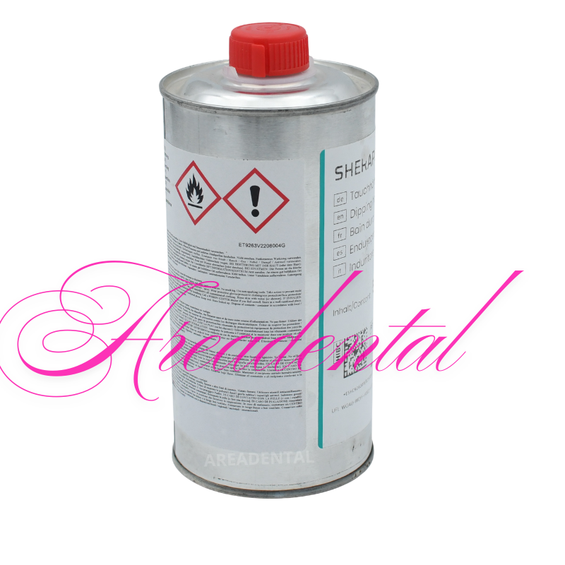 Durcisseur de revêtement SHERAPOR-L 500 ml - SHERA