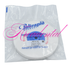 Brosse à polir tissu rigide prepolissage SWK - POLIRAPID