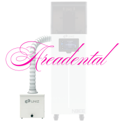 Système de purification de l'air UAir pour imprimantes 3D - UNIZ