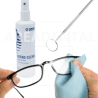 Nettoyant verre - miroir