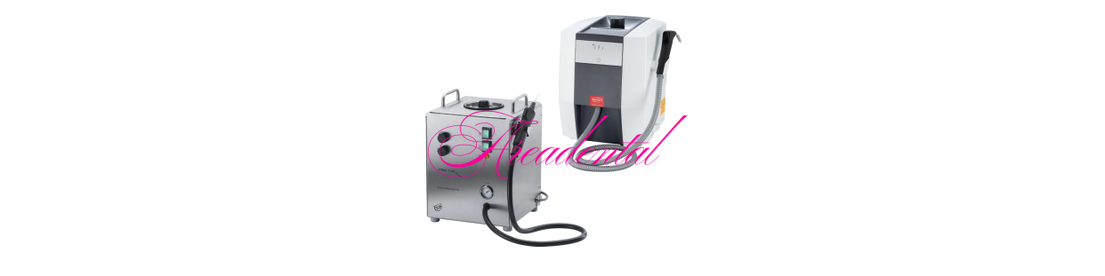 Générateurs de Vapeur & Vaporeuses Dentaires | Nettoyage Puissant