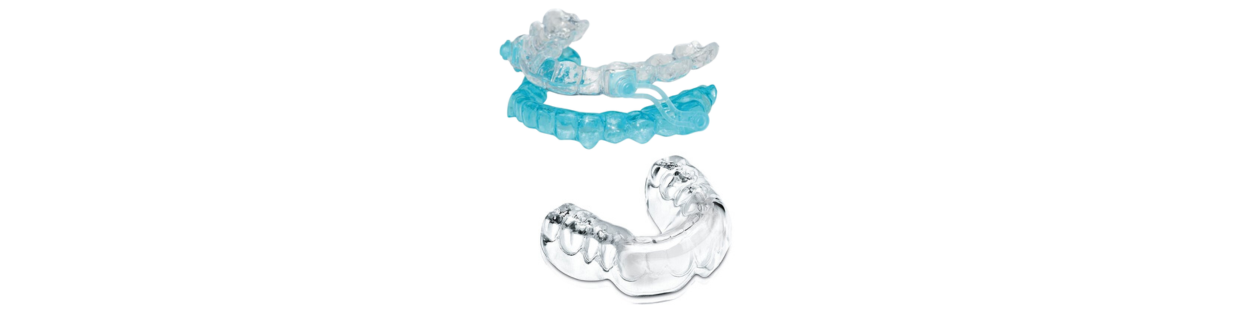 Gouttières dentaires – confort, protection et traitement sur mesure