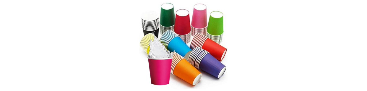 Verres et Gobelets Dentaires à Usage Unique – Hygiène et Praticité