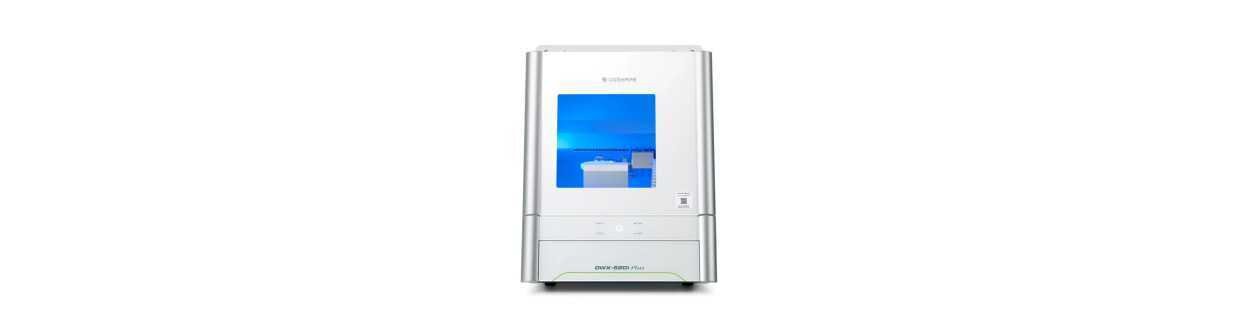 Fraise CAD/CAM Compatible Roland©, Dentas® SIRIO®, YENADENT©