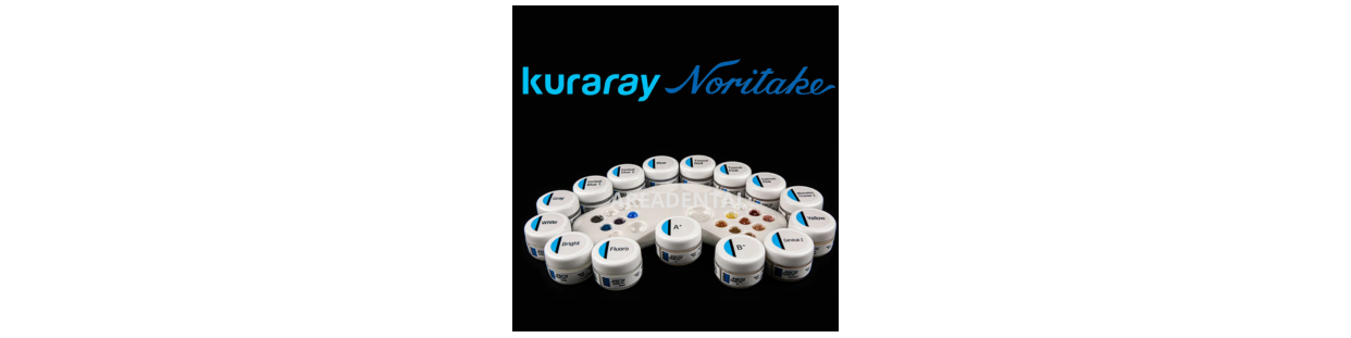 Céramiques dentaires Noritake – Esthétique, résistance et précision japonaise