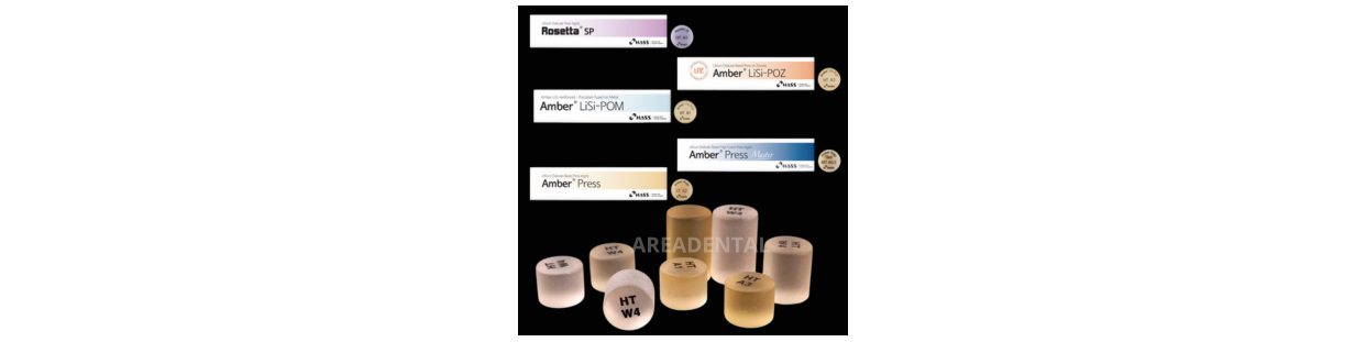 HassBio – Céramiques dentaires haute performance et esthétique naturelle