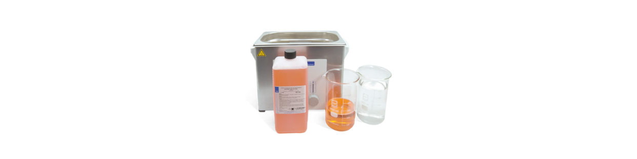 Nettoyage par ultrasons dentaire – Désinfection efficace des instruments