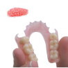Résine thermoplastiques