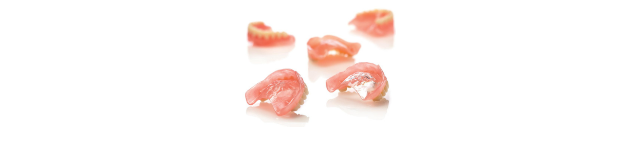 Résines acryliques dentaires – Fabrication et réparation de prothèses