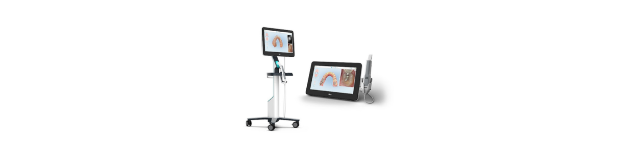 La caméra intraorale pour faciliter la prise d'empreintes en cabinets dentaires, accélérer la gestion des échanges réduire et réduire le nombre et la durée des interventions et pour confort le patient