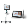 Camera - scanner intra-oral