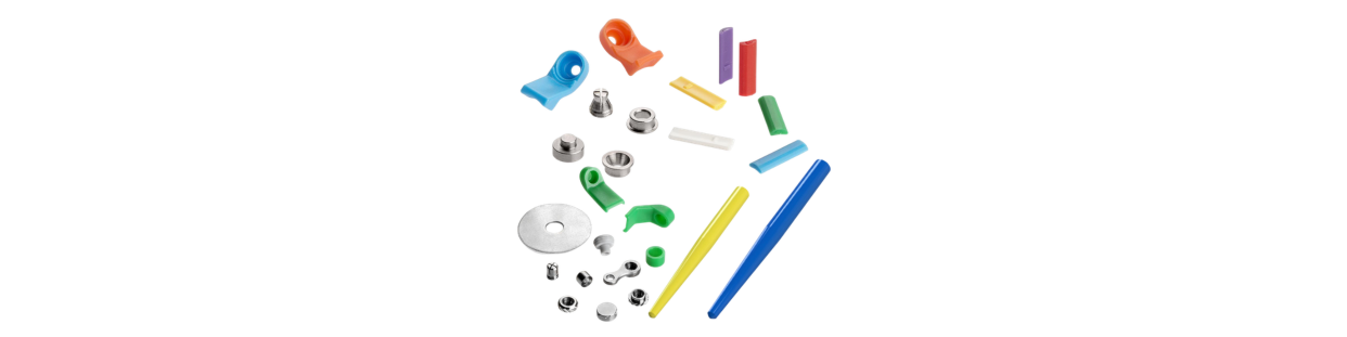 Attachements dentaires – Fixation précise pour prothèses et implants