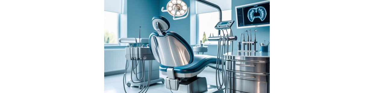 Matériels et fournitures dentaires -meilleur qualité prix chez distributeur AREADENTAL