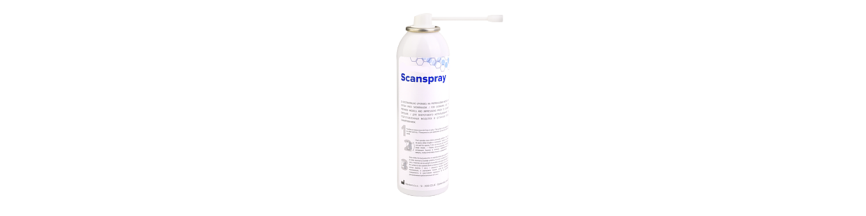 Spray de Scannage CAD/CAM - Précision Optimale pour Scanner 3D