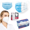 Masques de protection
