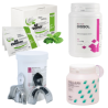 Nettoyage des instruments - portes empreintes