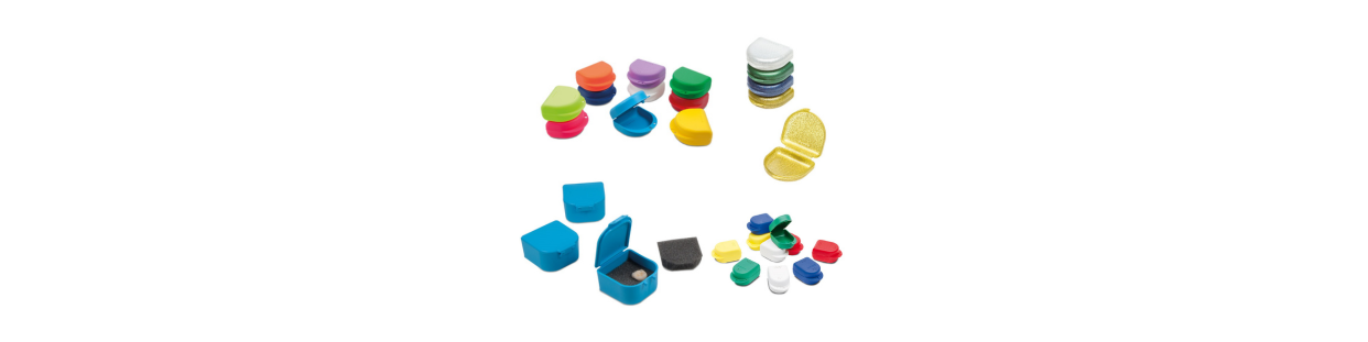 Boîtes d’emballage orthodontie – protection et présentation professionnelles
