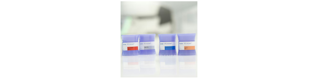 Céramique céramo-métal Ivoclar – Esthétique et performance sur alliage