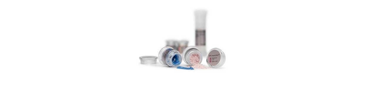 Zircone Ivoclar IPS e.max ZirCAD – Force et esthétique durable