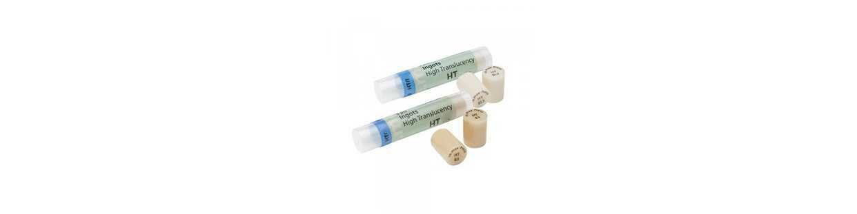 Céramique pressée Ivoclar IPS e.max Press – Esthétique et résistance supérieure