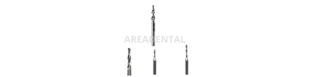 Fraises Auto Spin Pindex RENFERT | Laboratoire Dentaire