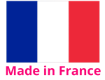 MADE IN FRANCE