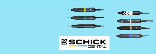 Schick areadental