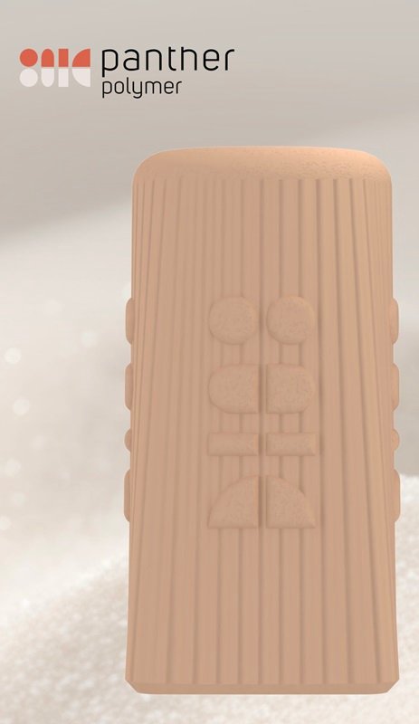 Panther pat polissage